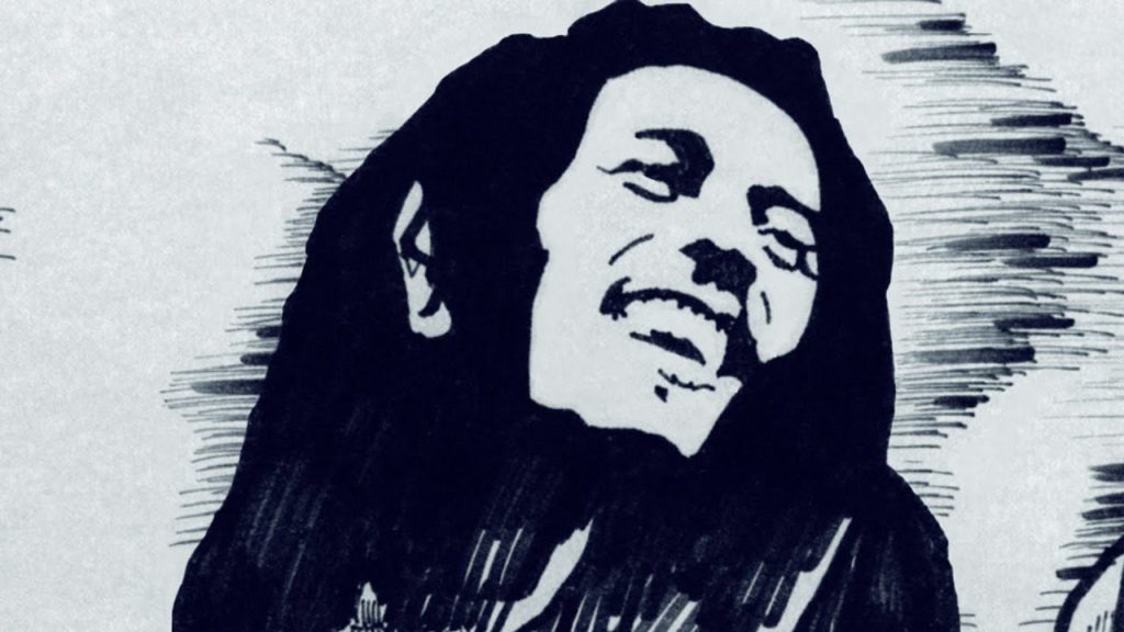 Redemption Song | Bob Marley | songs about things changing