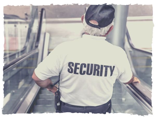 physical security goals and objectives | what are the objectives of security | security objectives examples
