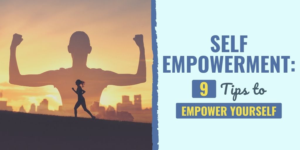 self empowerment | self empowerment tips | self empowerment quotes