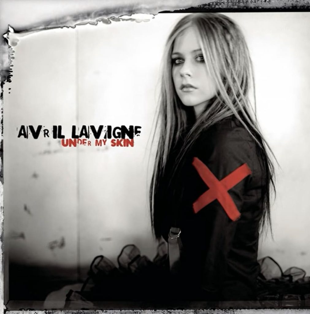 Slipped Away | Avril Lavigne | r&b songs about grief