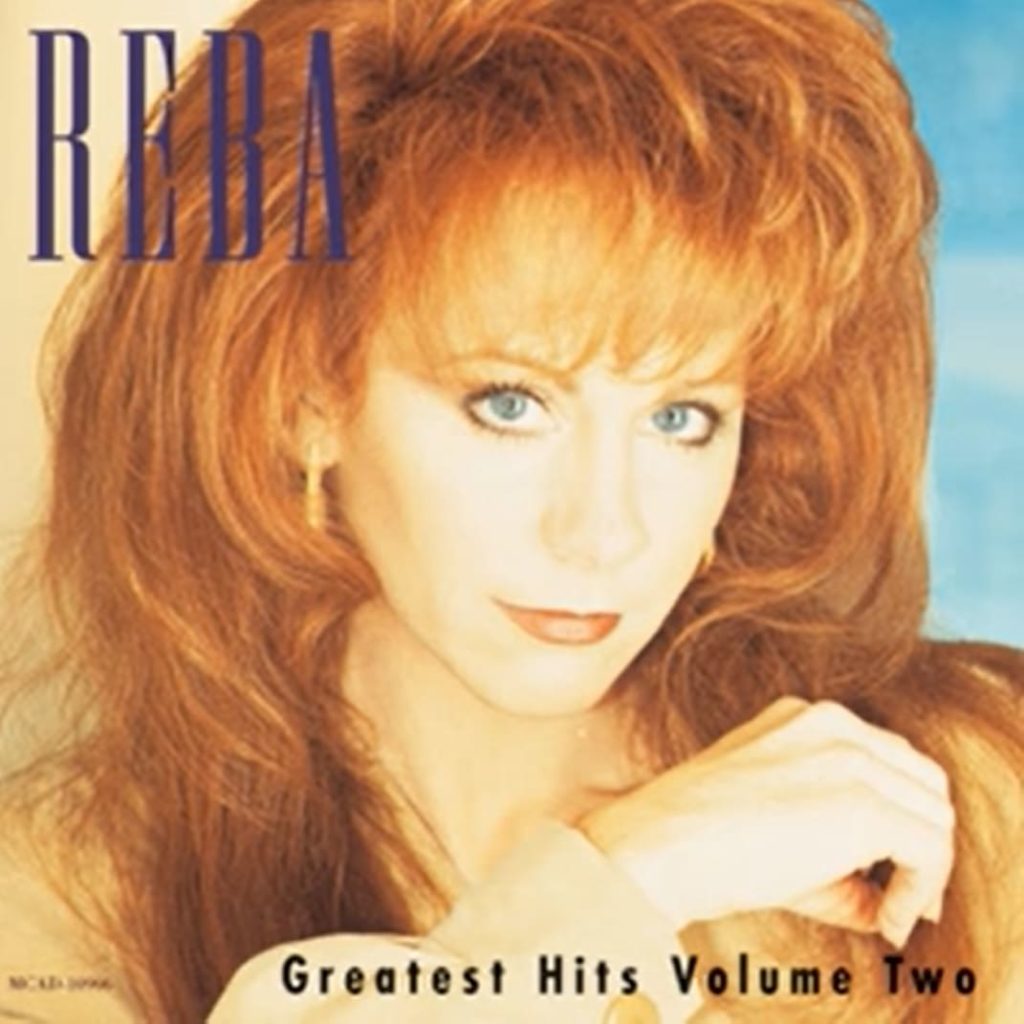 The Greatest Man I Never Knew | Reba McEntire | country songs about grief