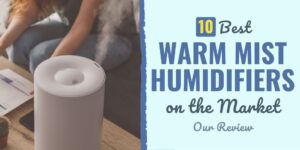 best warm mist humidifiers | best warm mist humidifiers 2018 | best warm mist humidifier for baby