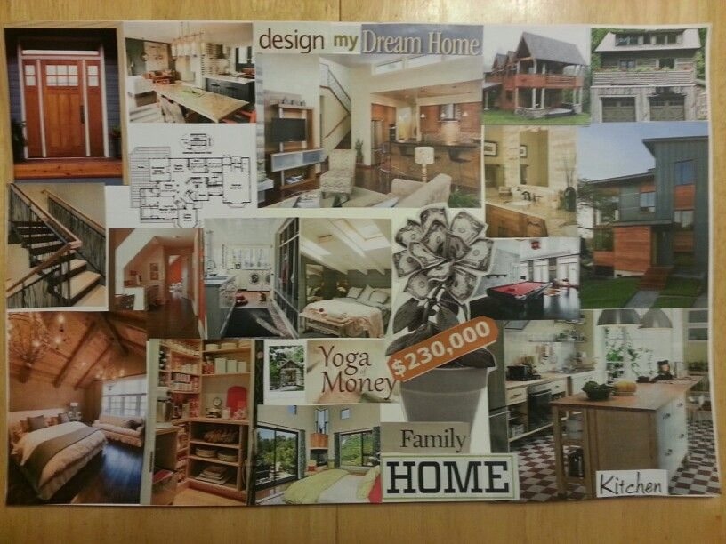real estate vision board party | real estate vision board printables | vision board for real estate agents