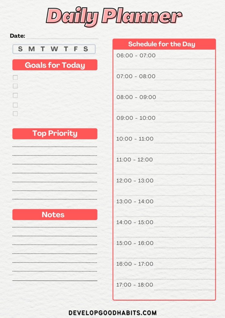 daily journal template excel | daily journal template free | free daily journal template pdf