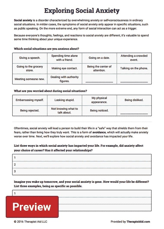 social skills worksheets for kindergarten pdf | social skills worksheets free | social skills worksheets for adults with autism