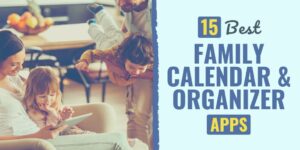 best family calendar app | family calendar google | best shared calendar app for family