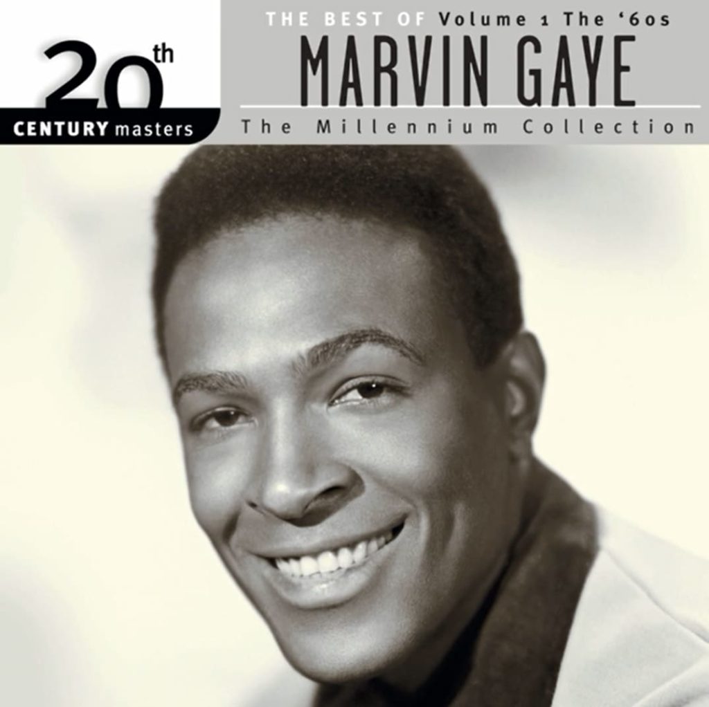 How Sweet It Is | Marvin Gaye | disney songs about gratitude
