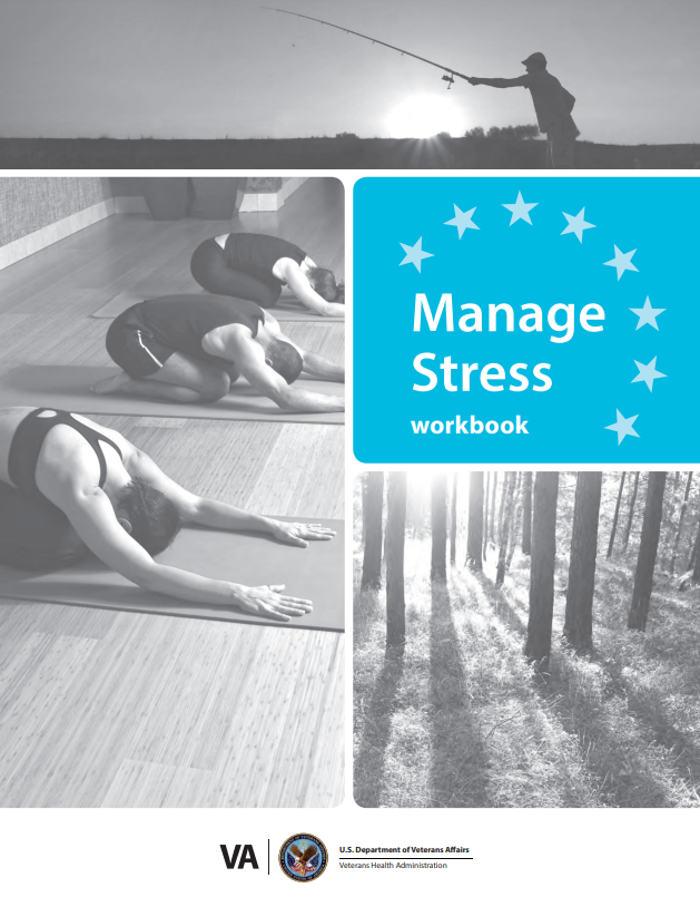 cbt stress management worksheets | free stress management worksheets | dbt stress management worksheets