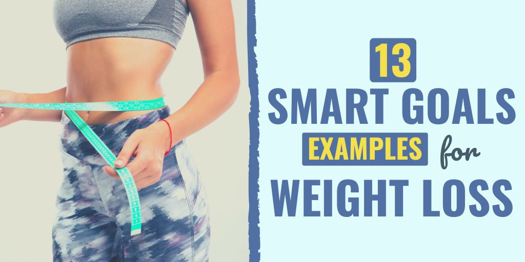 smart goals for diet and exercise | s m a r t goals for health examples | setting weight loss goals worksheet