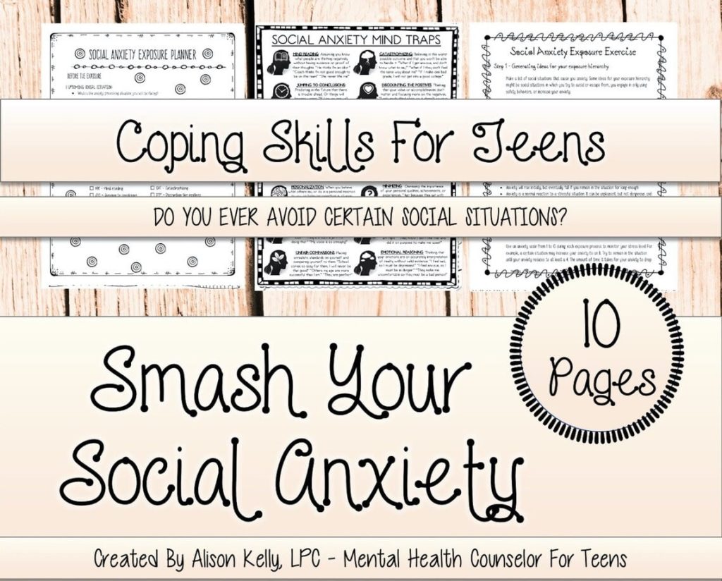social skills worksheets for autism pdf | social skills worksheets for adults | social skills worksheets