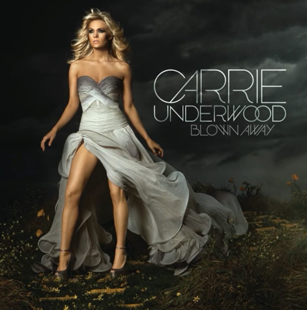 Thank God for Hometowns | Carrie Underwood | christian songs about gratitude