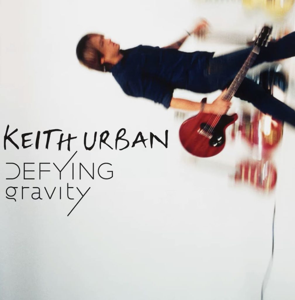 Thank You | Keith Urban | disney songs about gratitude