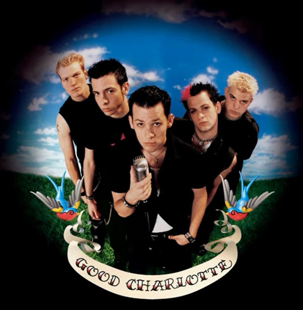 Thank You Mom | Good Charlotte | christian songs about gratitude