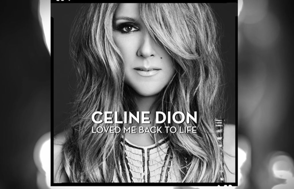 Thankful | Celine Dion | country songs about gratitude