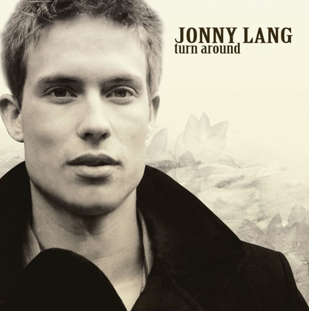 Thankful | Jonny Lang | appreciation songs for friends