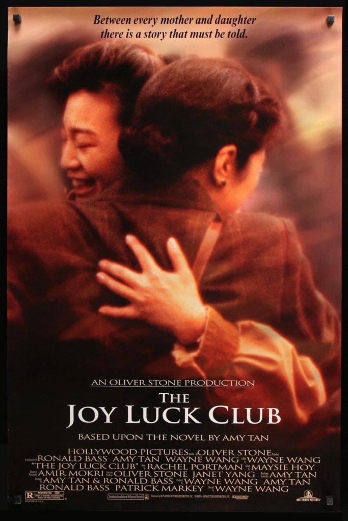 The Joy Luck Club | movies about someones life | movies about life