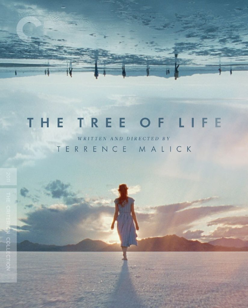 The Tree of Life | movies about life | movies about the meaning of life on netflix