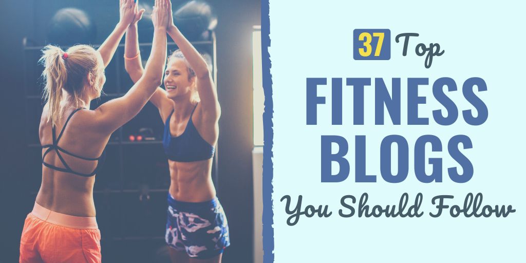 fitness journey blog | fitness blog posts | home workout blog
