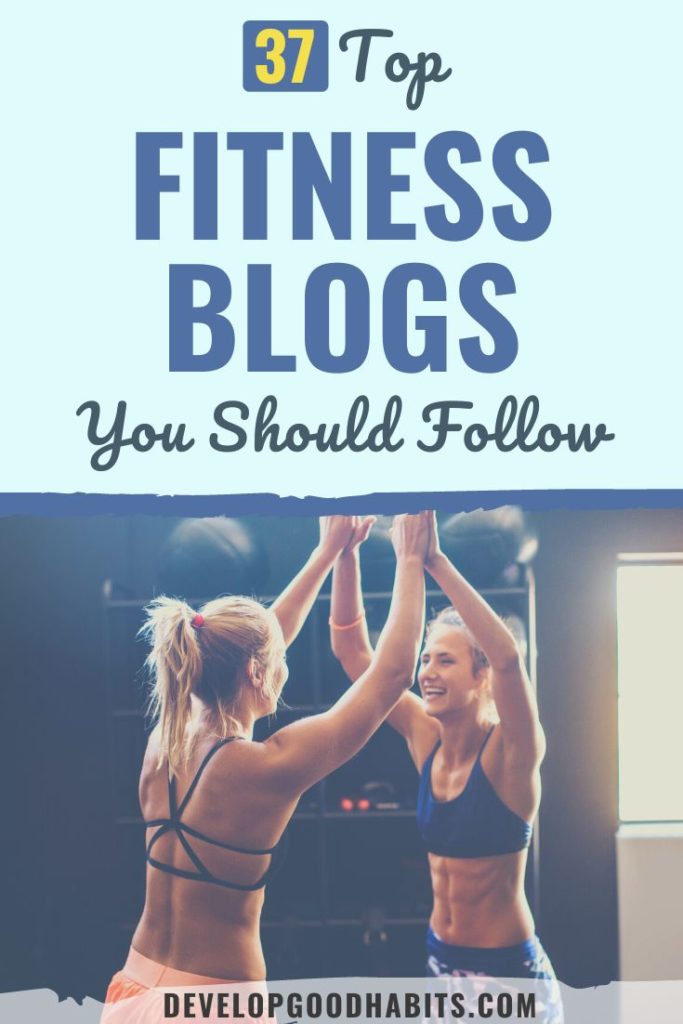 fitness journey blog | fitness blog posts | home workout blog