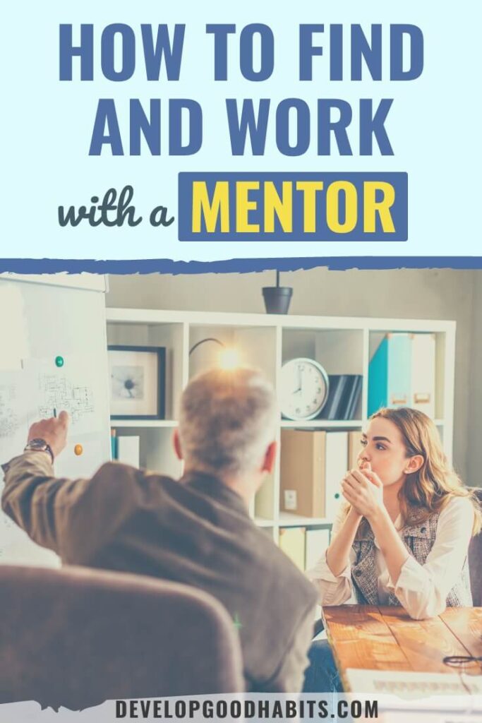 what is a mentor | mentor definition | mentor meaning