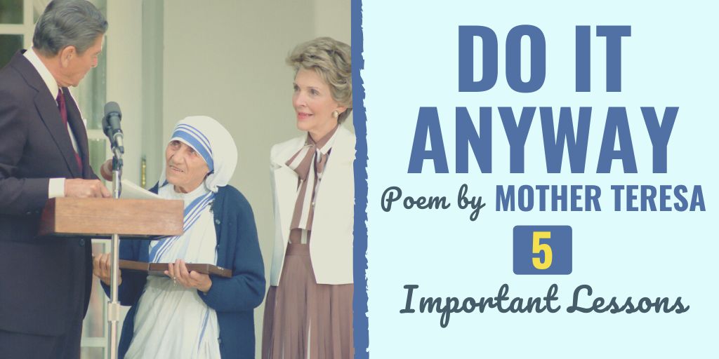 do it anyway | do it anyway poem | do it anyway poem by mother teresa