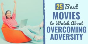 movies about overcoming adversity | movies about overcoming adversity on netflix | movies about achieving goals