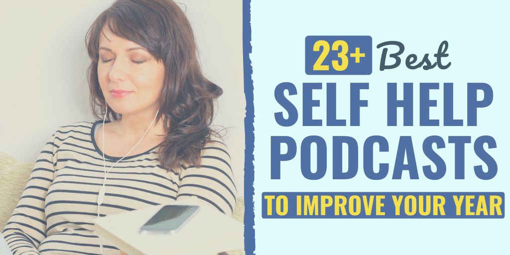 best self help podcasts reddit | best self help podcasts for anxiety | best self help podcasts 2020