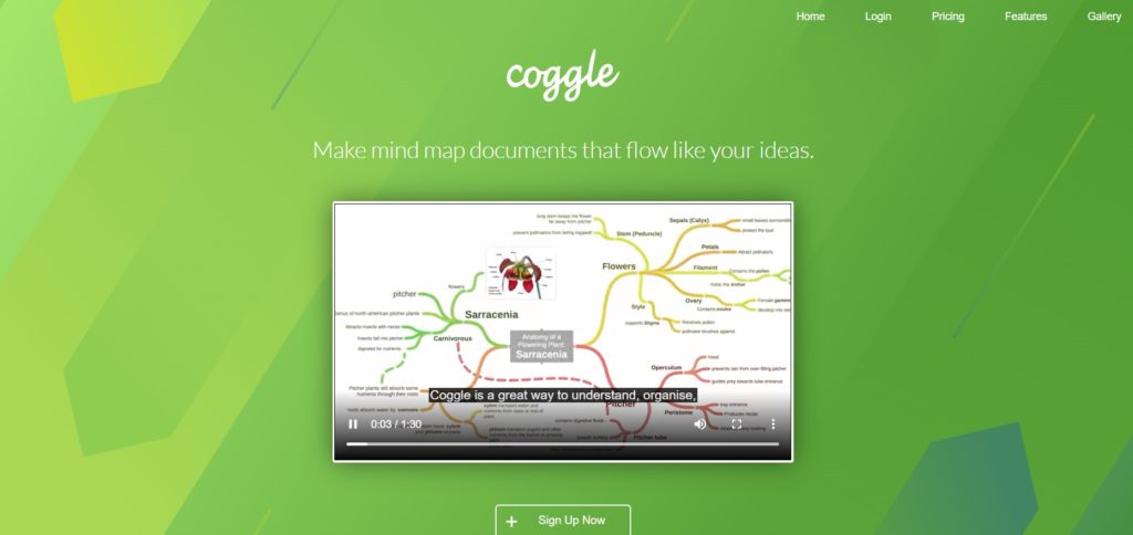 Coggle | mind map template free download | mind map maker