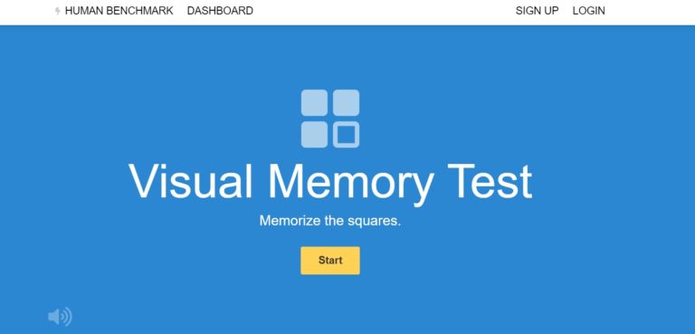 11 Best Memory Test Websites & Apps for 2024 | Develop Good Habits