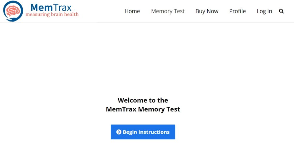photographic memory test | eidetic memory test | short term memory test