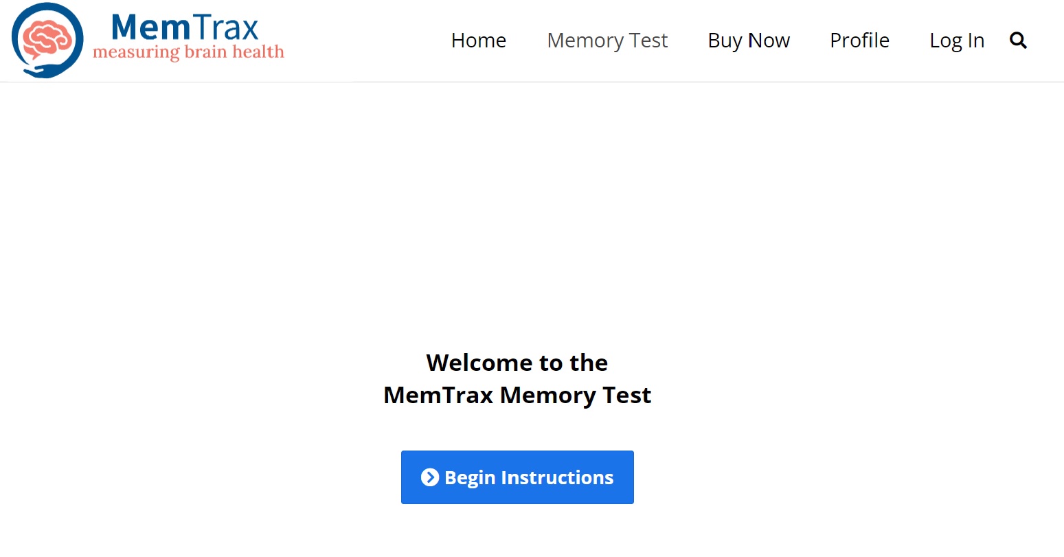 11 Best Memory Test Websites & Apps for 2024 | Develop Good Habits