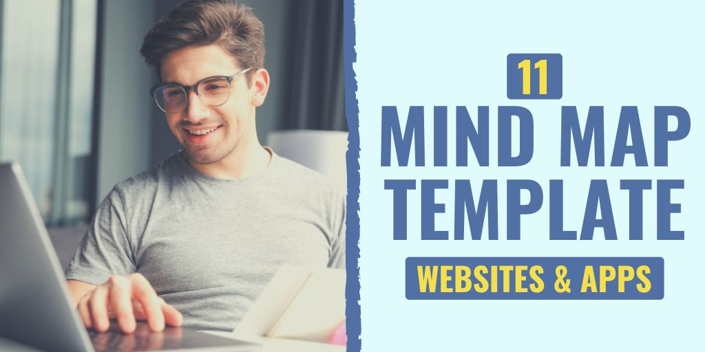 mind map template | free mind map template | free mind map maker