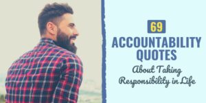 accountability quotes | motivational accountability quotes | accountability quotes for work