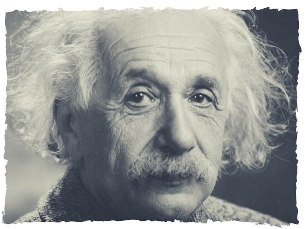 Albert Einstein | famous autodidacts in history | autodidact personality traits