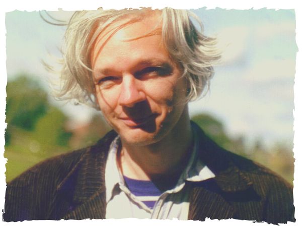 Julian Assange | autodidact autism | autodidact in a sentence