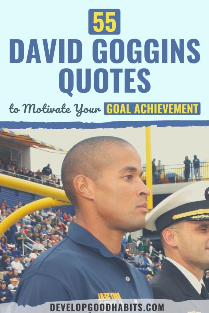 david goggins quotes | david goggins quotes never finished | david goggins on motivation