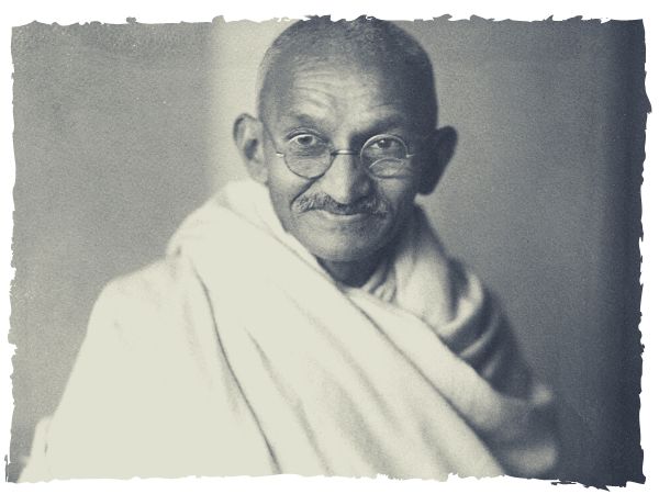 Mahatma Gandhi | famous introverts reddit | most famous introverts