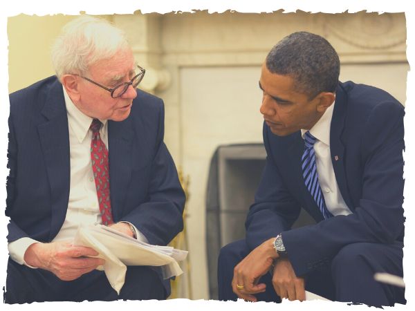 Warren Buffett | famous introverts in sport | famous introverts actors