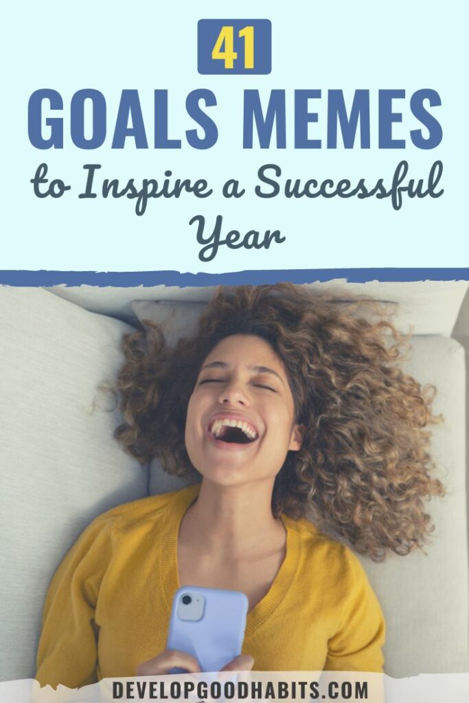 goals memes | goals memes examples | motivational goals memes