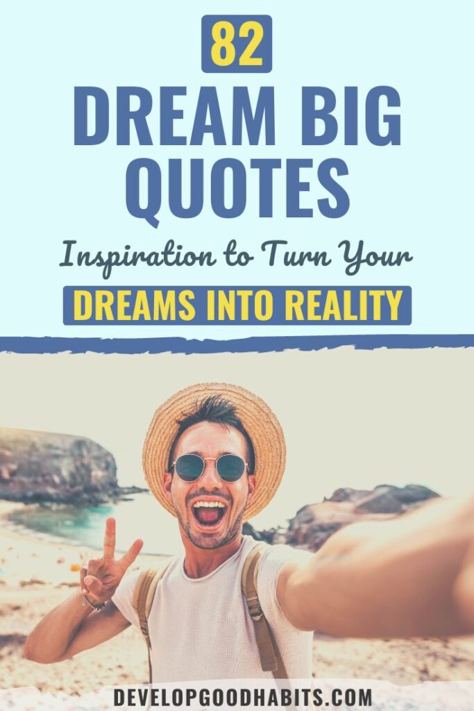 dream big quotes | dream big quotes short | dream big quotes for students