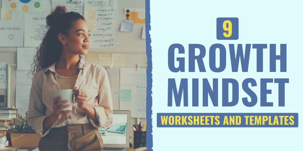 growth mindset worksheets | growth mindset worksheets free | printable growth mindset worksheets