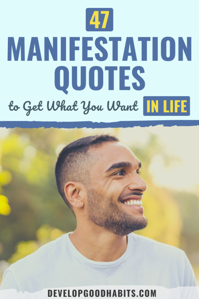 manifestation quotes | manifestation quotes for success | manifestation quotes in life