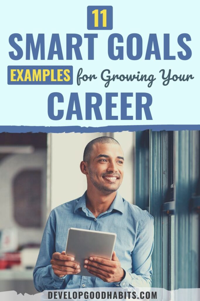 smart goals examples for career | smart goals examples for career development | smart goals examples for career growth