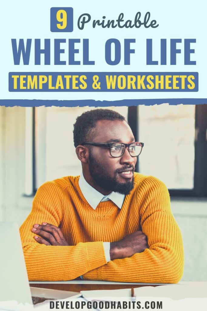 wheel of life template | wheel of life template download | wheel of life template editable