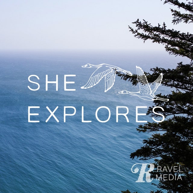 She Explores with Gale Straub | marriage podcasts for women | parenting podcasts for women | infertility podcasts for women