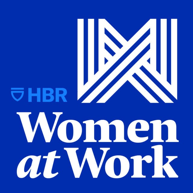 Women at Work with Amy Bernstein, Emily Caulfield and Amy Gallo | spirituality podcasts for women | relationship advice podcasts for women | dating advice podcasts for women