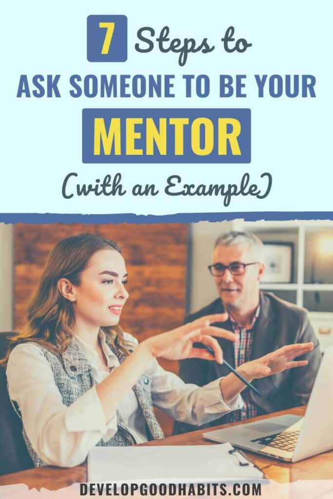 how to ask someone to be your mentor | how to ask someone to be your mentor sample letter | how to ask someone to be your mentor at work