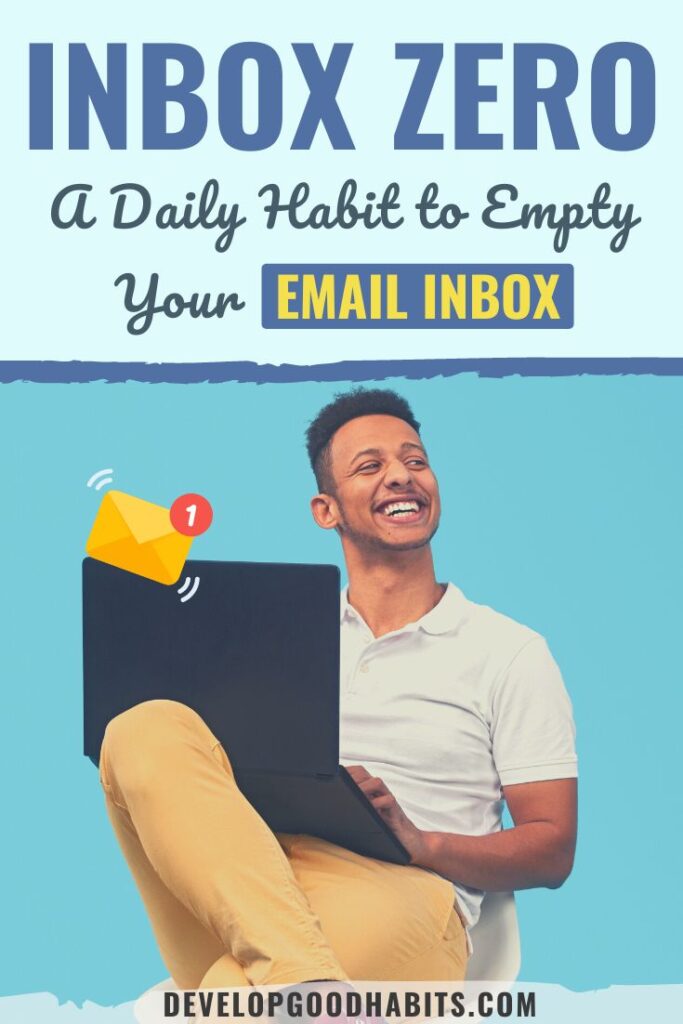 inbox zero habit | inbox zero meaning | inbox zero