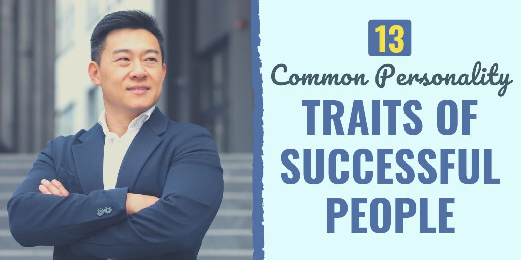 traits of successful people | habits of successful people | characteristics of successful individuals