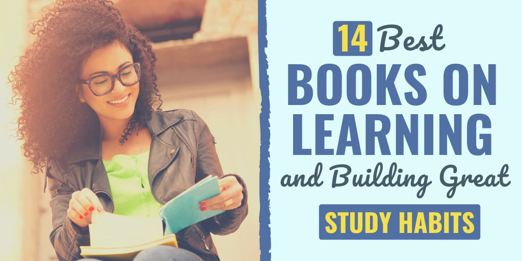 learning books | best books for learning | best books on learning how to study
